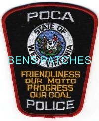 WEST VIRGINIA,POCA POLICE 1_wm